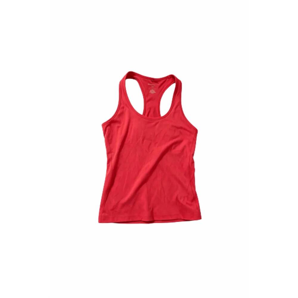 NEW BANDIER women's front row tank top in pink